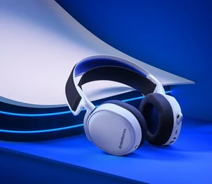 Test SteelSeries Arctis 7P+ Wireless : un excellent casque pour PS5 et PC